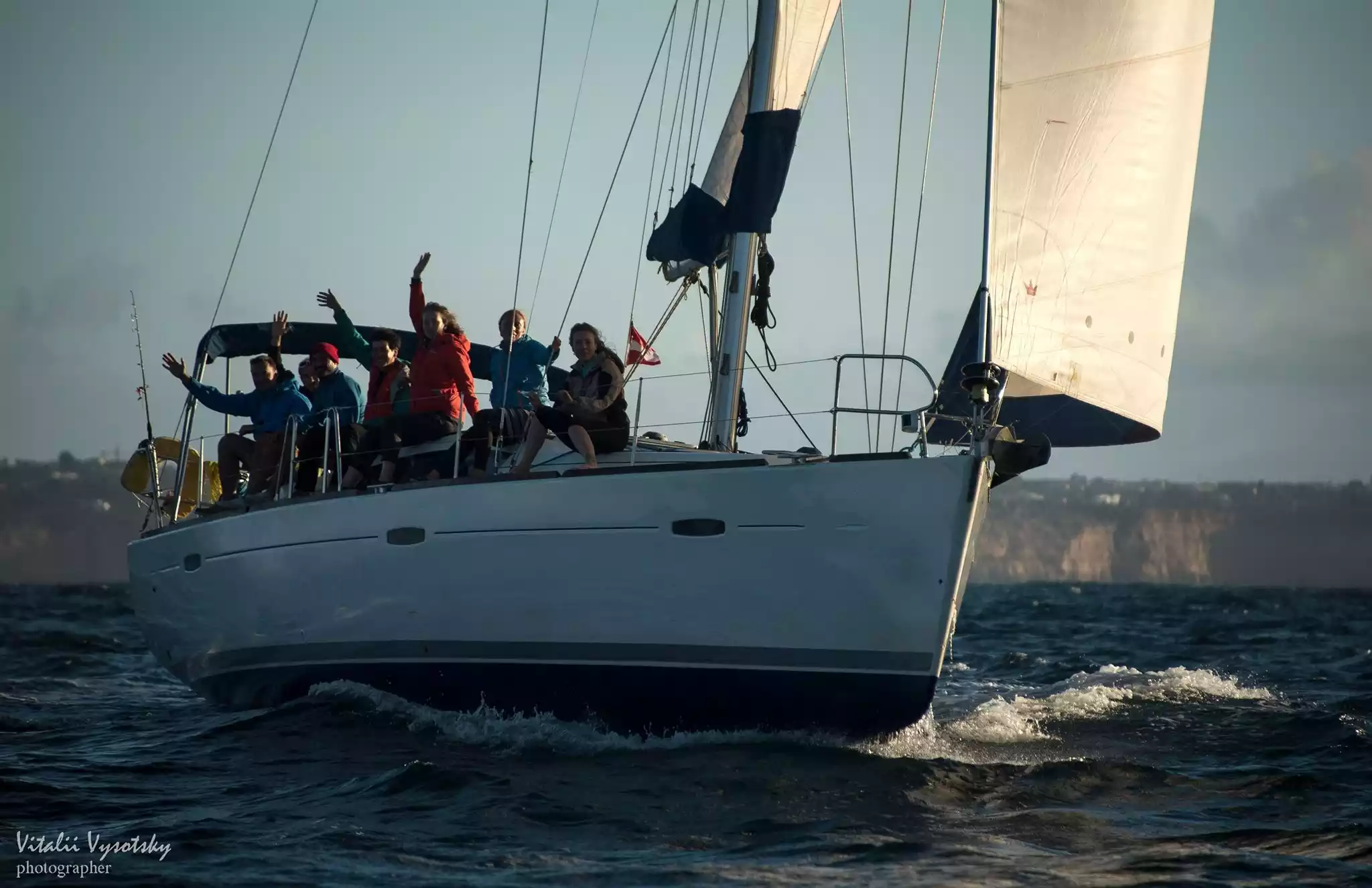alquilar-velero-ibiza-Oceanis 43-navegar