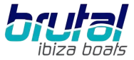Brutal Ibiza boats