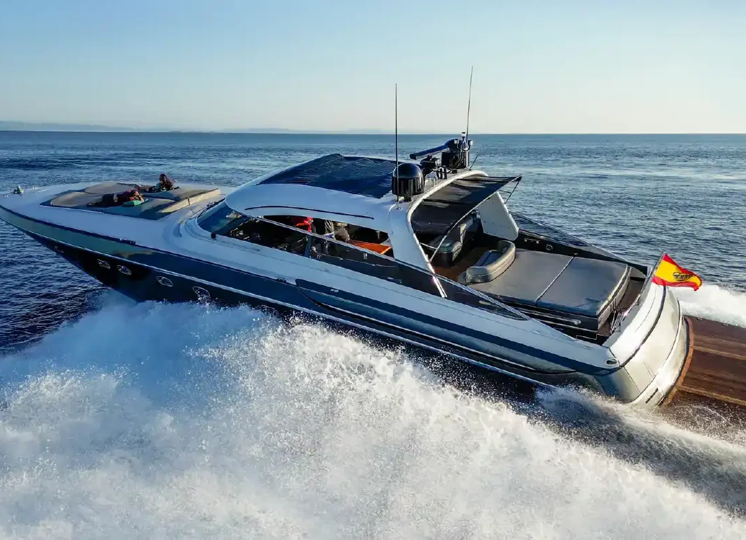 Baia Panther 80