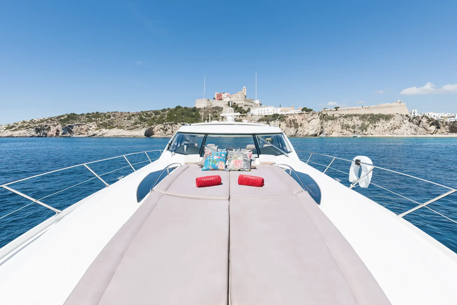 SUNSEEKER PREDATOR 68 - Imagen 3