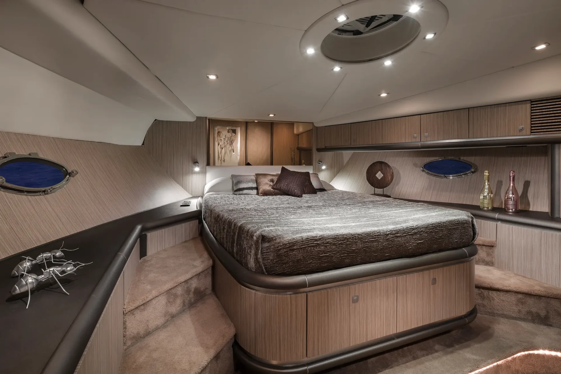 SUNSEEKER PREDATOR 68 - Imagen 6
