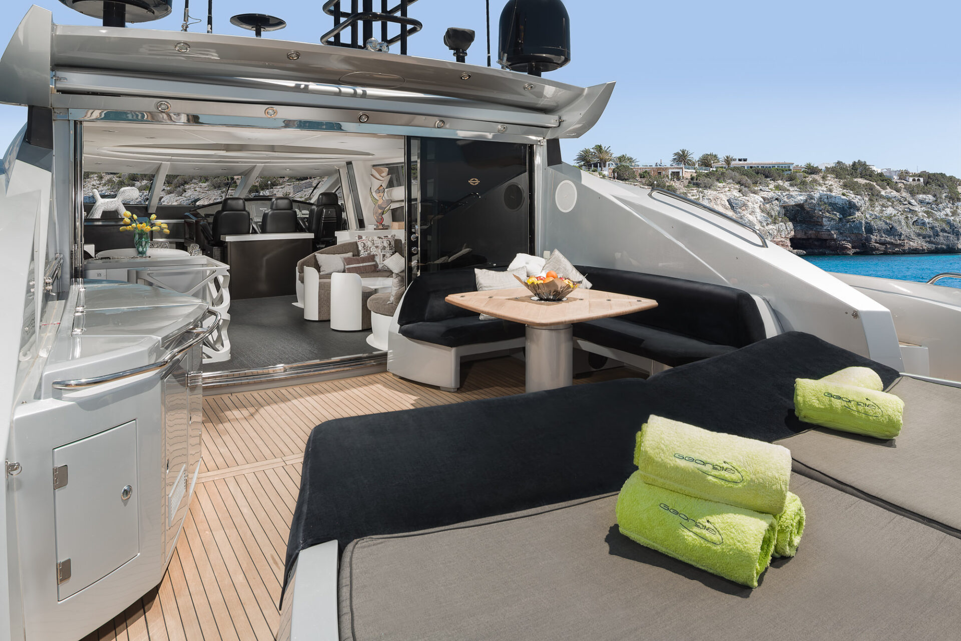 SUNSEEKER 82 - Imagen 4