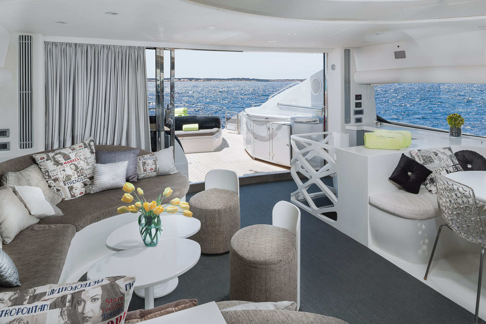 SUNSEEKER 82 - Imagen 3
