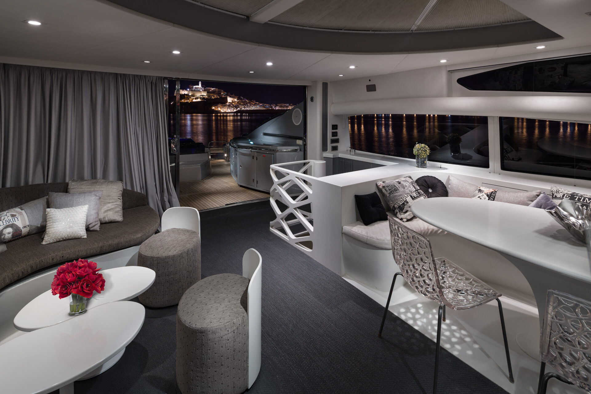 SUNSEEKER 82 - Imagen 5