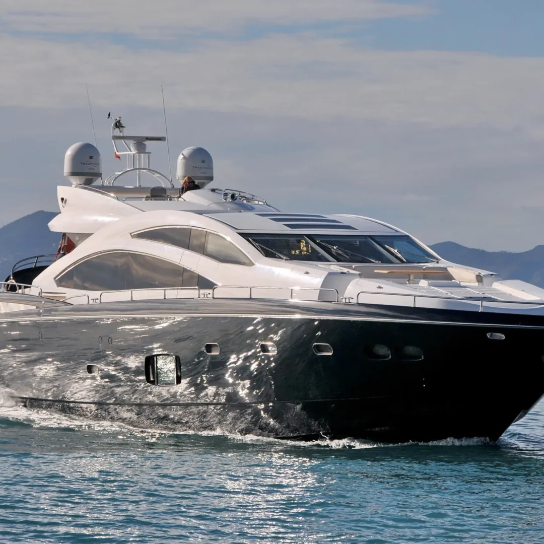 SUNSEEKER 84