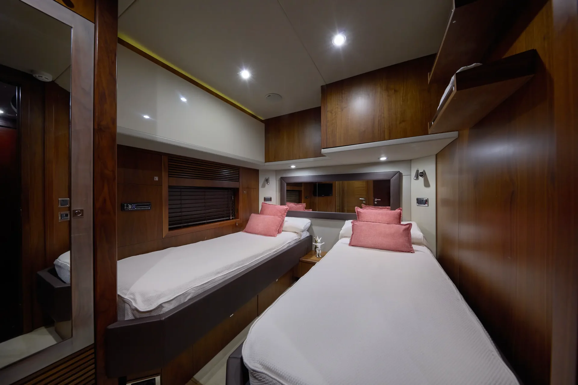 SUNSEEKER 84 - Imagen 5