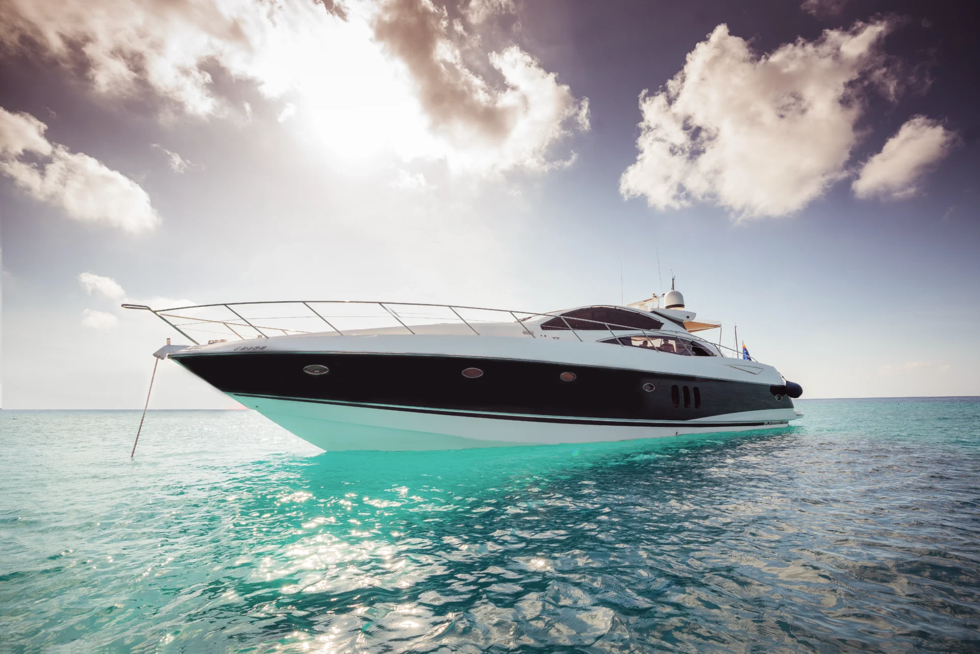 SUNSEEKER PREDATOR 72 - Imagen 2