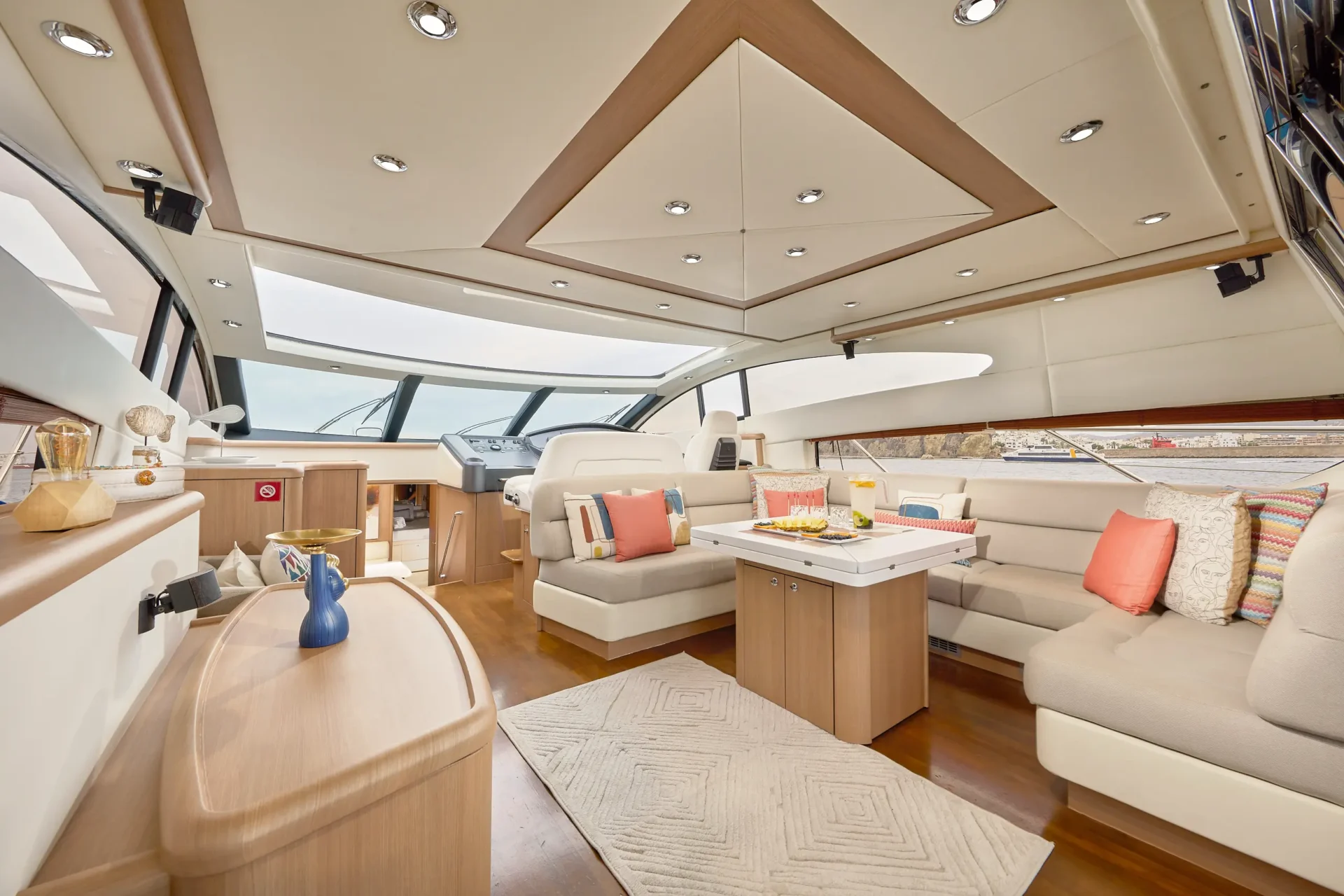 SUNSEEKER PREDATOR 72 - Imagen 5