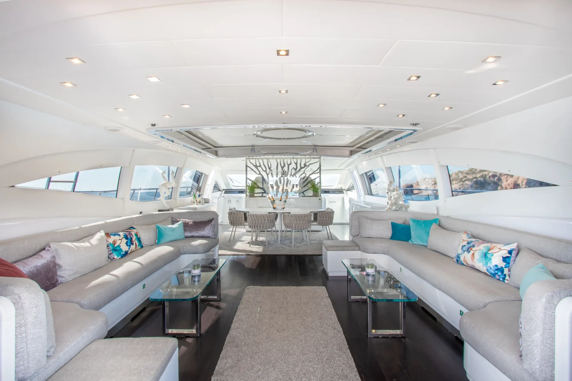 MANGUSTA 108 - BELISA - Imagen 7