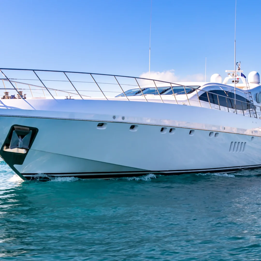 MANGUSTA 108 - BELISA