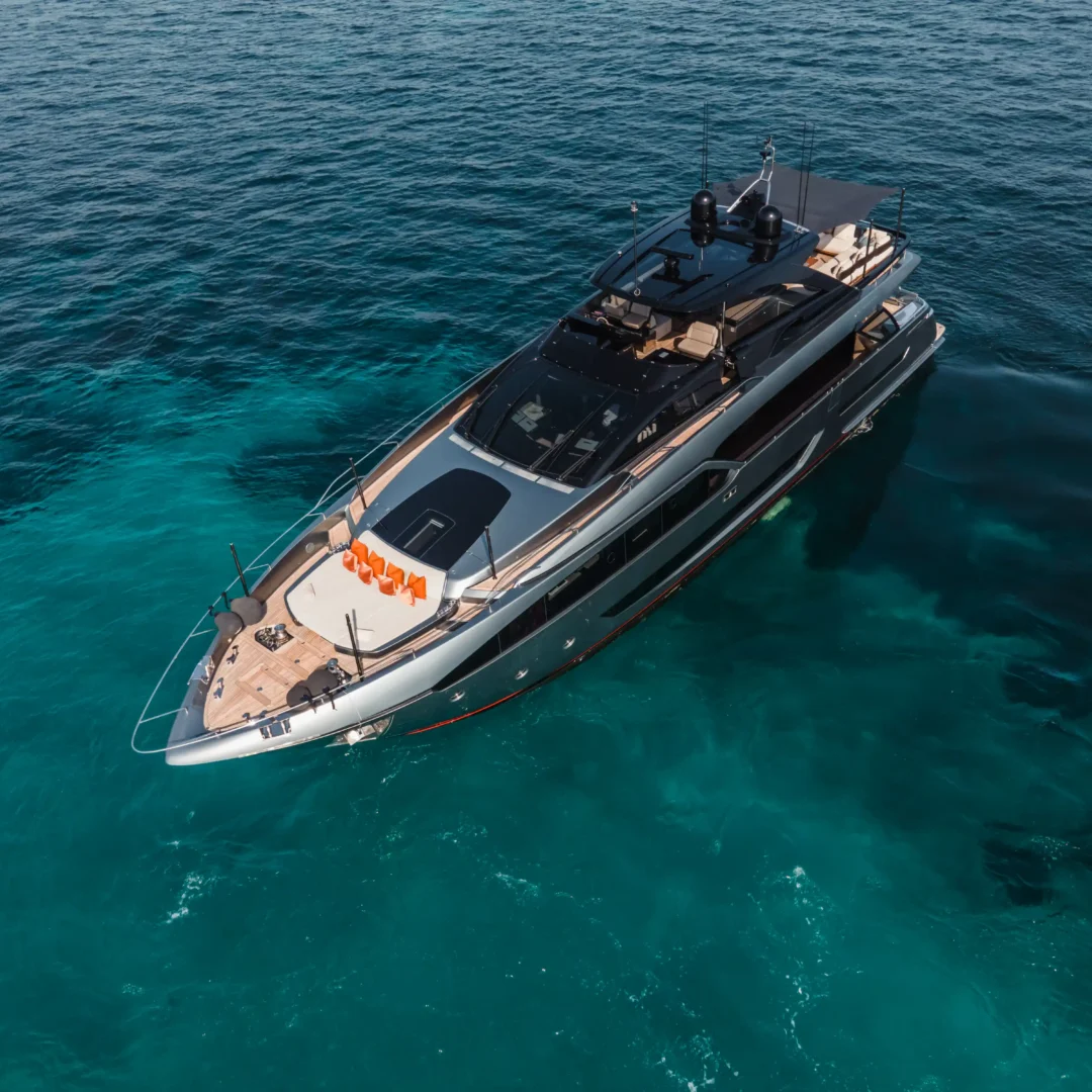 RIVA ARGO 90 - ELLA