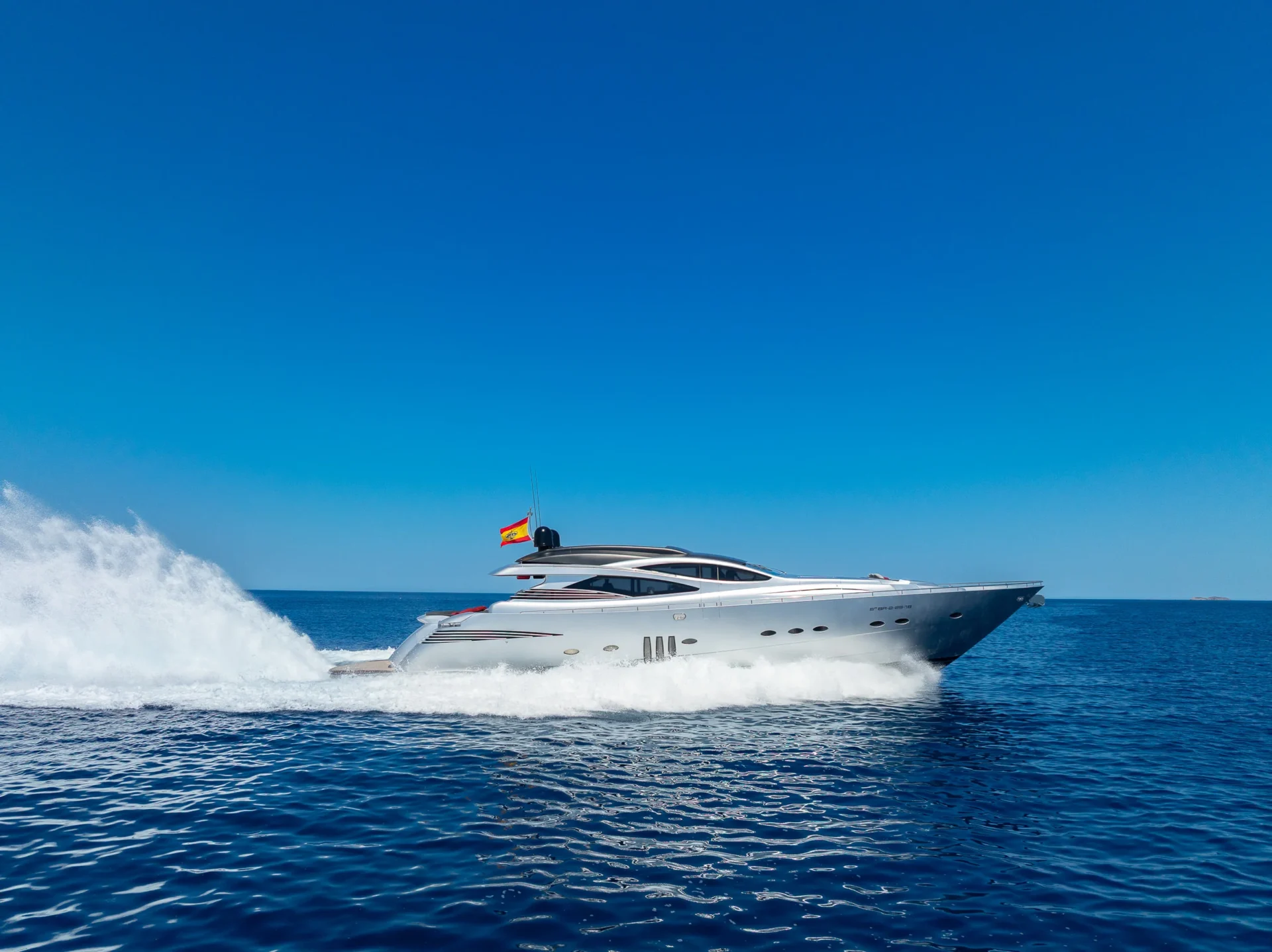 PERSHING 90 - Xaman - Imagen 2