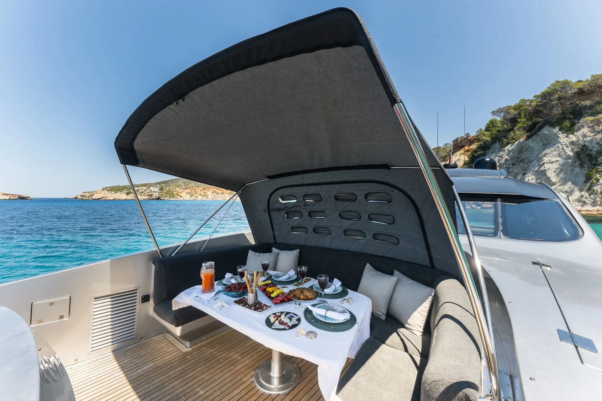 PERSHING 90 - Xaman - Imagen 4