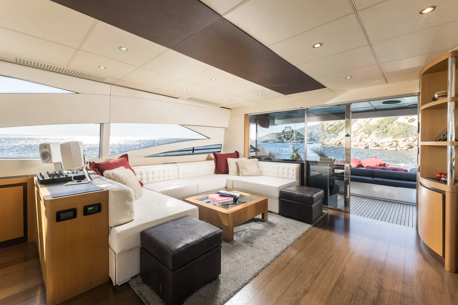 PERSHING 90 - Xaman - Imagen 9