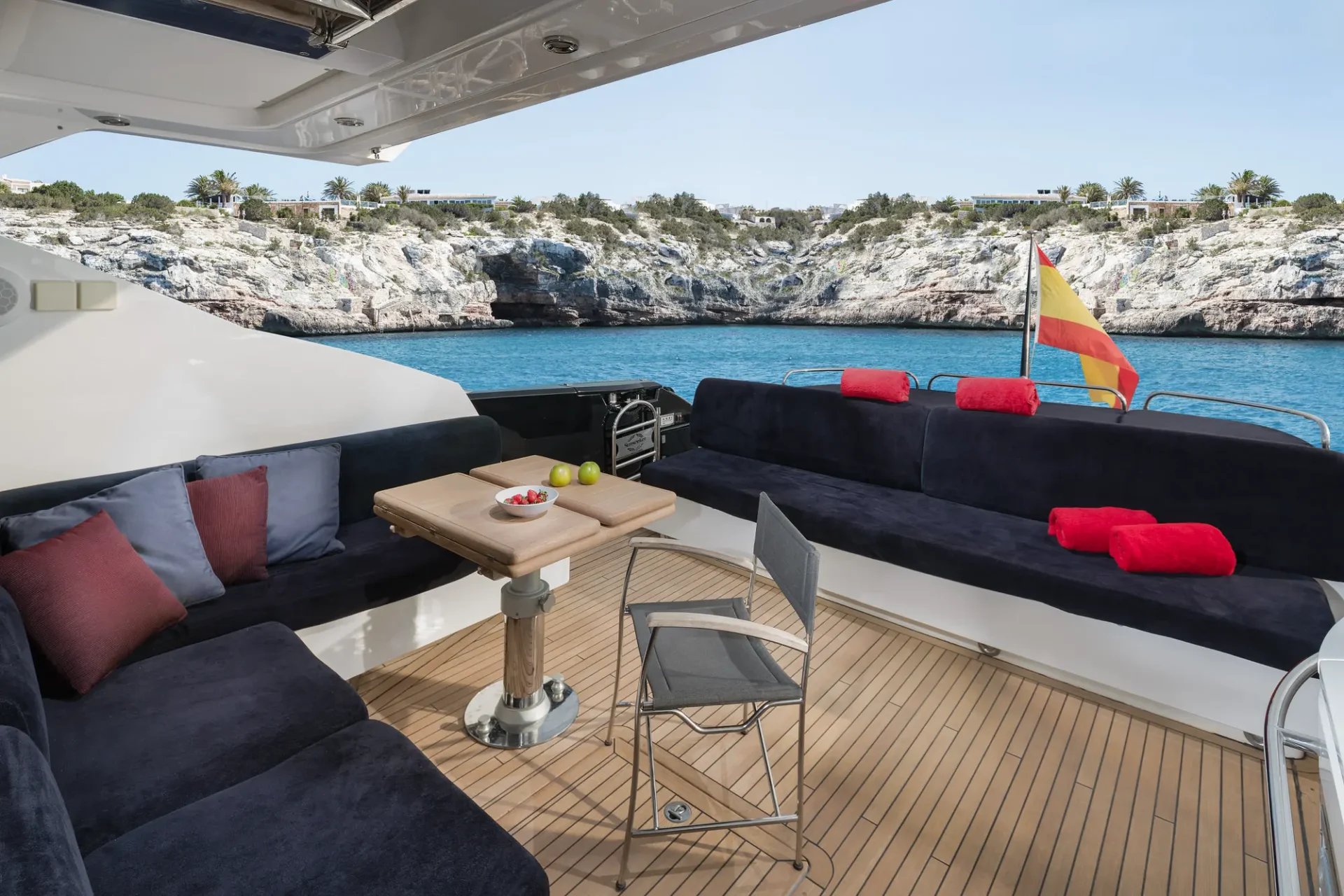 SUNSEEKER PREDATOR 74 - Imagen 5